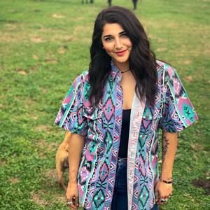 Meet your Posher, Veronica